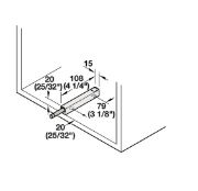 Obrazek PTO do Free Flap typ 3 26-48N