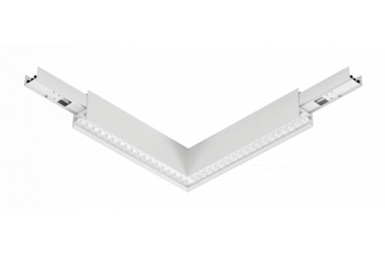 Obrazek Oprawa liniowa OMEGA LINE-L 30W 2700lm 4000K