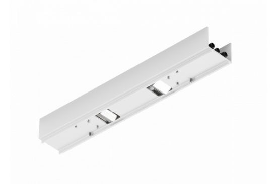 Obrazek Łącznik prosty do opraw OMEGA LINE