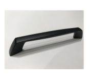 Obrazek Uchwyt 2930-320 czarny struktura