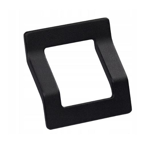 Obrazek Uchwyt Z003 czarny struktura