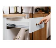 Obrazek Prowadnica kulkowa L-450 VERSALITE PLUS+