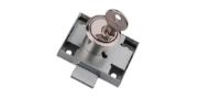 Obrazek Zamek meblowy ZMB-1 LOB