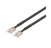 Obrazek Przewód łączący Loox5 24V 8mm COB L-2m