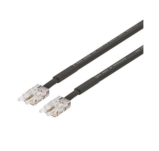 Obrazek Przewód łączący Loox5 24V 8mm COB L-2m