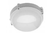 Obrazek Oprawa kanalowa LUXIA-OK LED 10W IP65 okragla