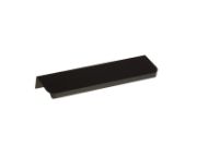 Obrazek Uchwyt 3808-256 czarny mat