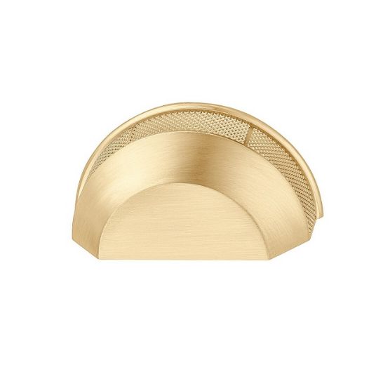 Obrazek Uchwyt meblowy H2315 L-64mm złoty szczotkowany