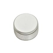 Obrazek Gałka meblowa H2310 nikiel szczotkowany