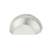 Obrazek Uchwyt meblowy H2315 L-64mm nikiel szczotkowany