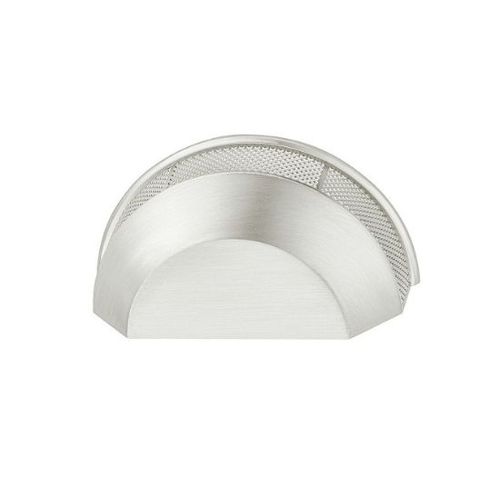 Obrazek Uchwyt meblowy H2315 L-64mm nikiel szczotkowany