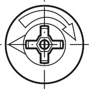 Obrazek Złączka MINIFIX 15 bez kołnierza 15/18mm surowa