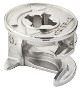 Obrazek Złączka MINIFIX 15 bez kołnierza 15/18mm surowa